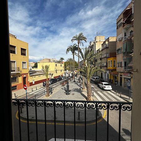 Apartment City Centre Alicante Exterior photo