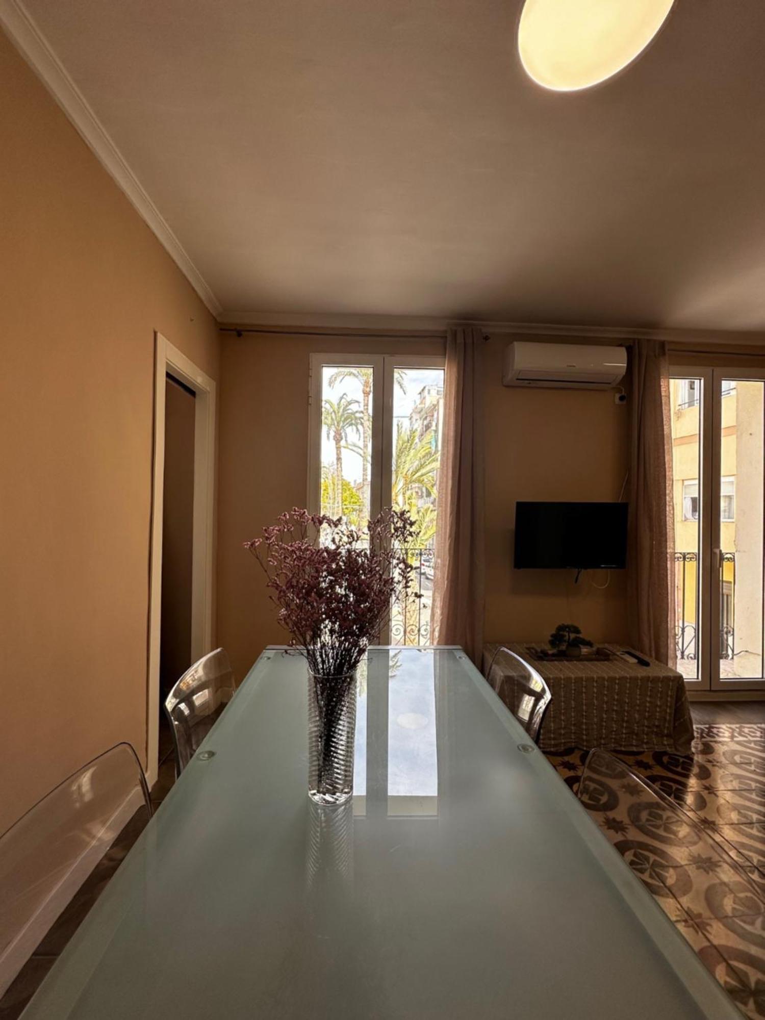 Apartment City Centre Alicante Exterior photo